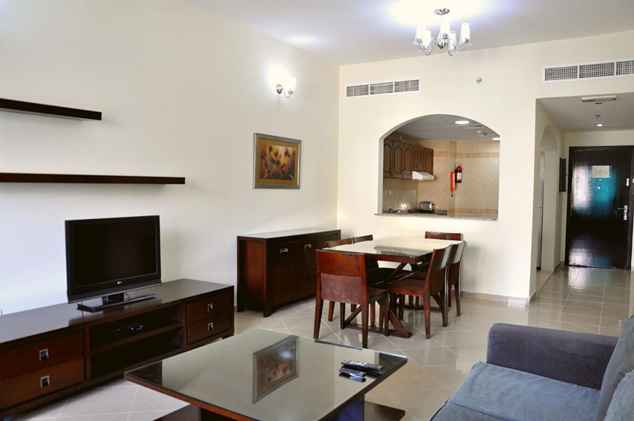 Care Homes Barsha Heights Apartment Dubai