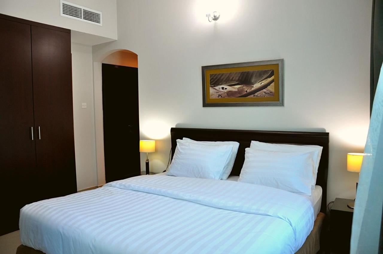 Apartment Care Homes Barsha Heights Dubai