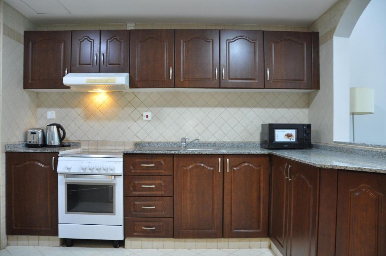 Care Homes Barsha Heights *