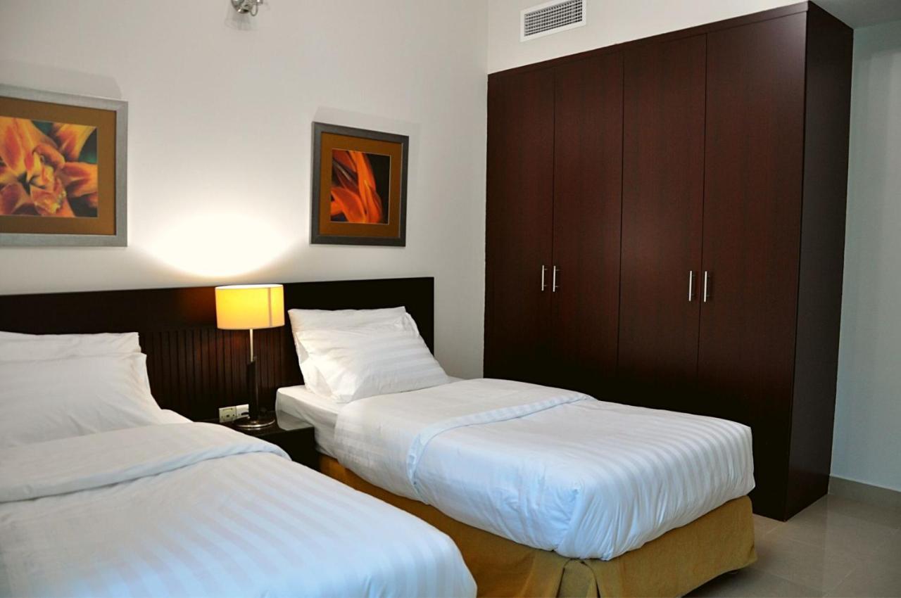 Apartment Care Homes Barsha Heights