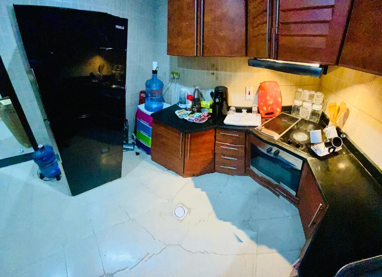 Nash Females Only Hostel Dubai