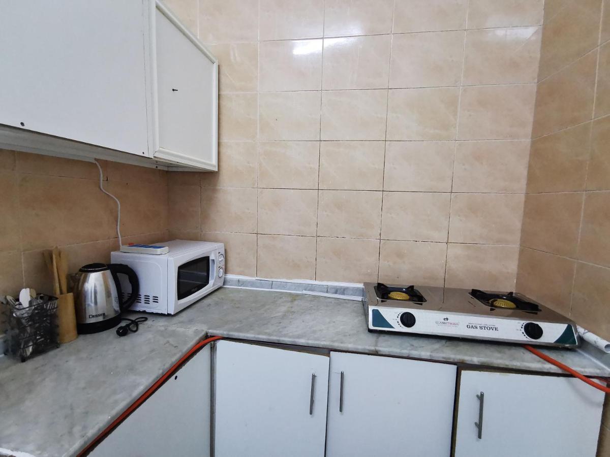 Albergue Reda's Hostle Dubai