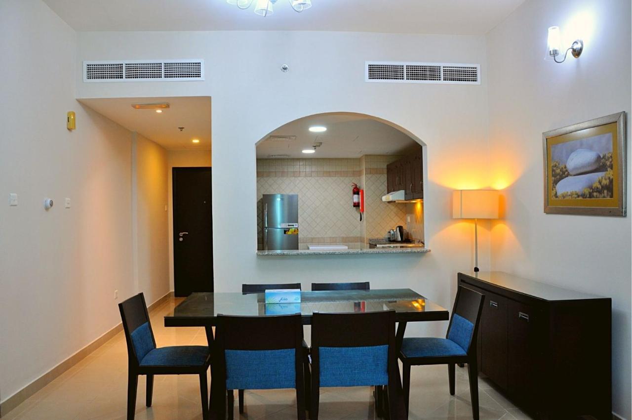 Apartment Care Homes Barsha Heights