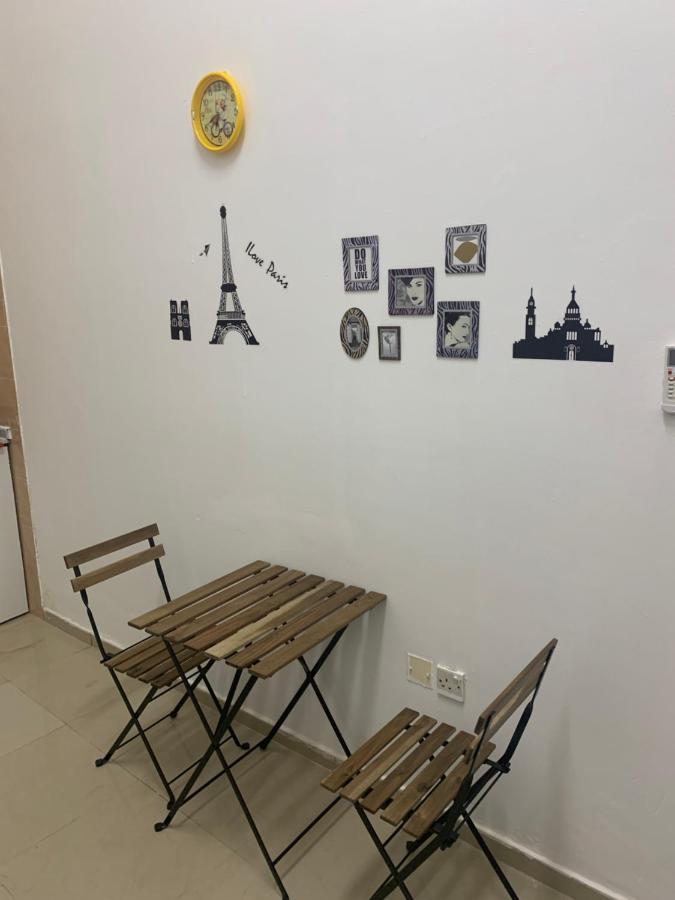 Reda's Hostle Albergue Dubai