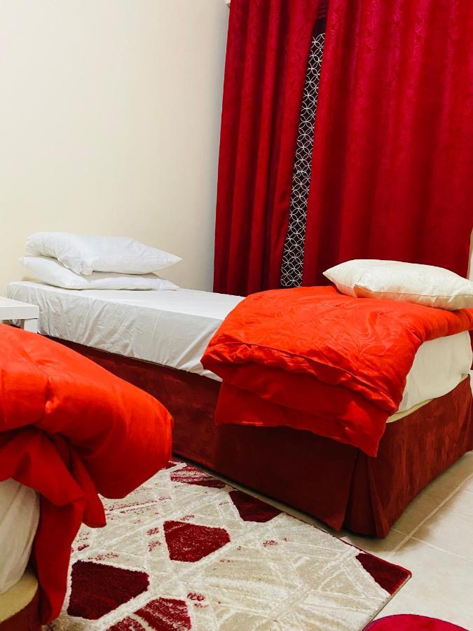 Hostel Nash Females Only *