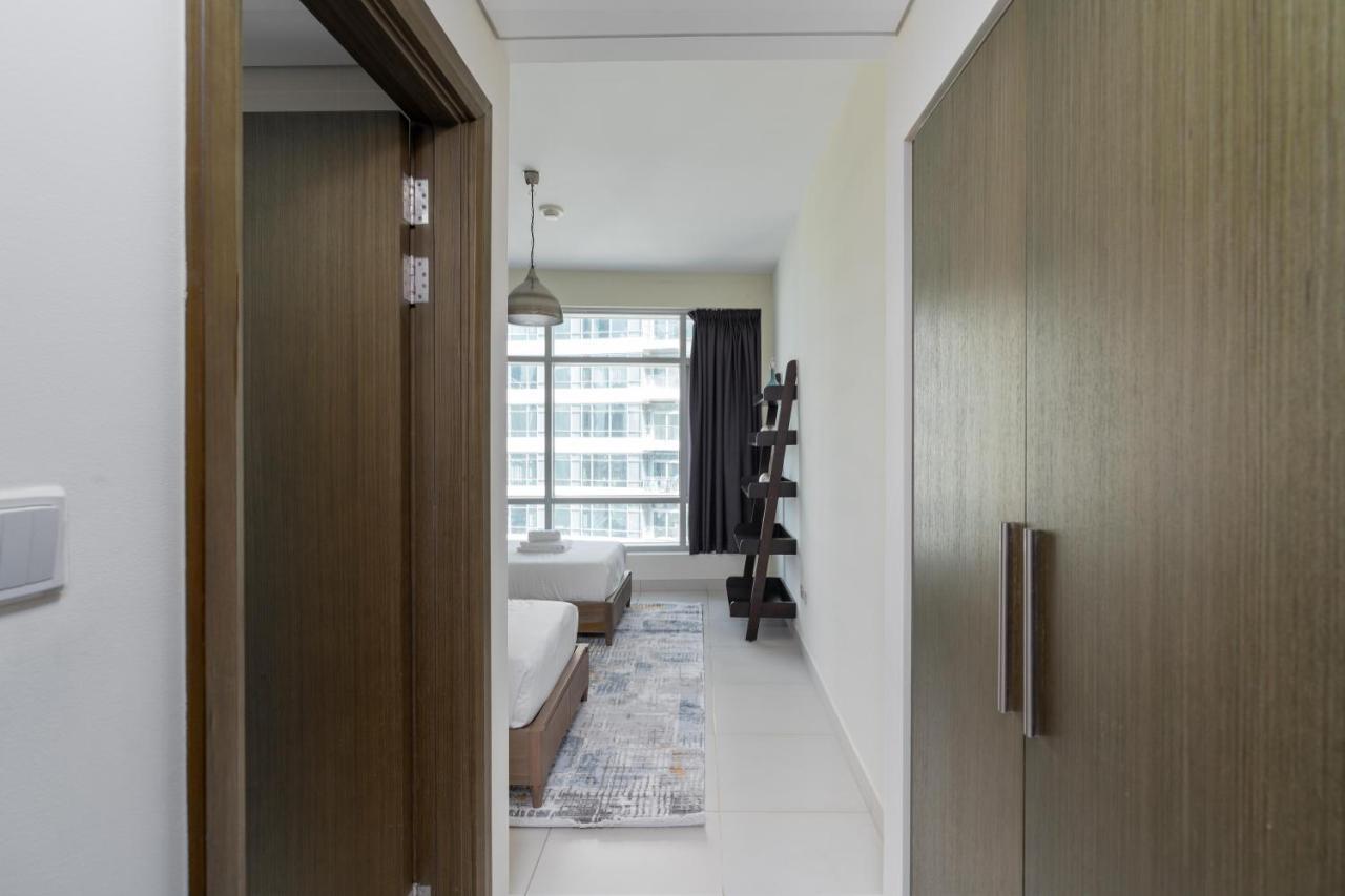 Casa de férias Vacay Lettings - Loft Downtown Dubai