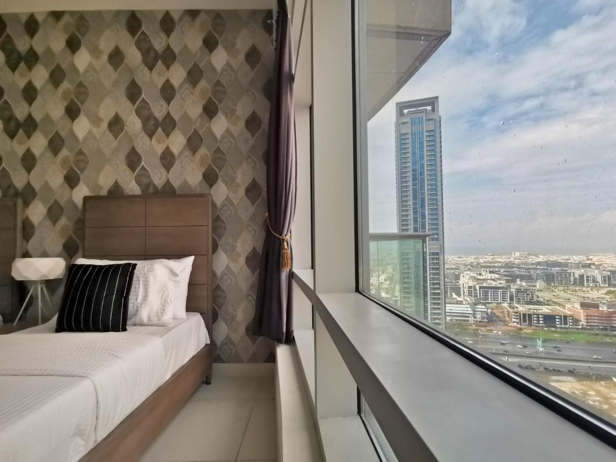 Vacay Lettings - Loft Downtown Dubai