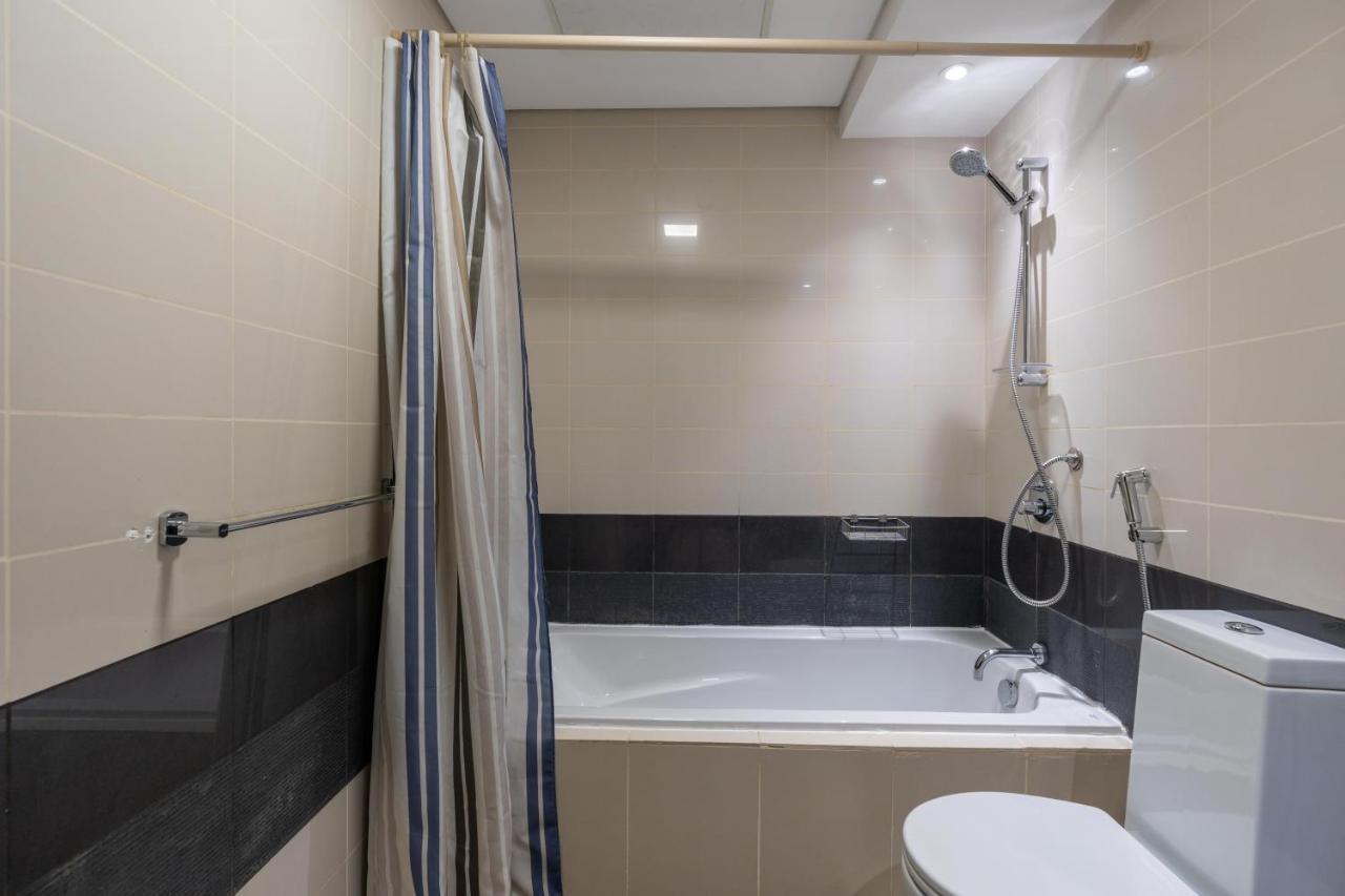 Vacay Lettings - Loft Downtown Dubai