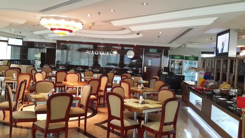 Otel Grand By Fortune, Airport Dubai