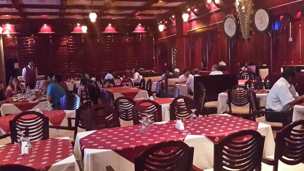 Grand By Fortune, Airport Hotel Dubai