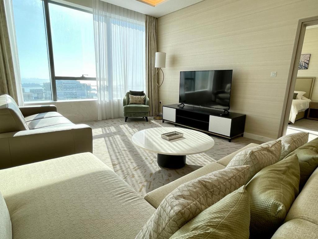 Apartment The Palm Tower