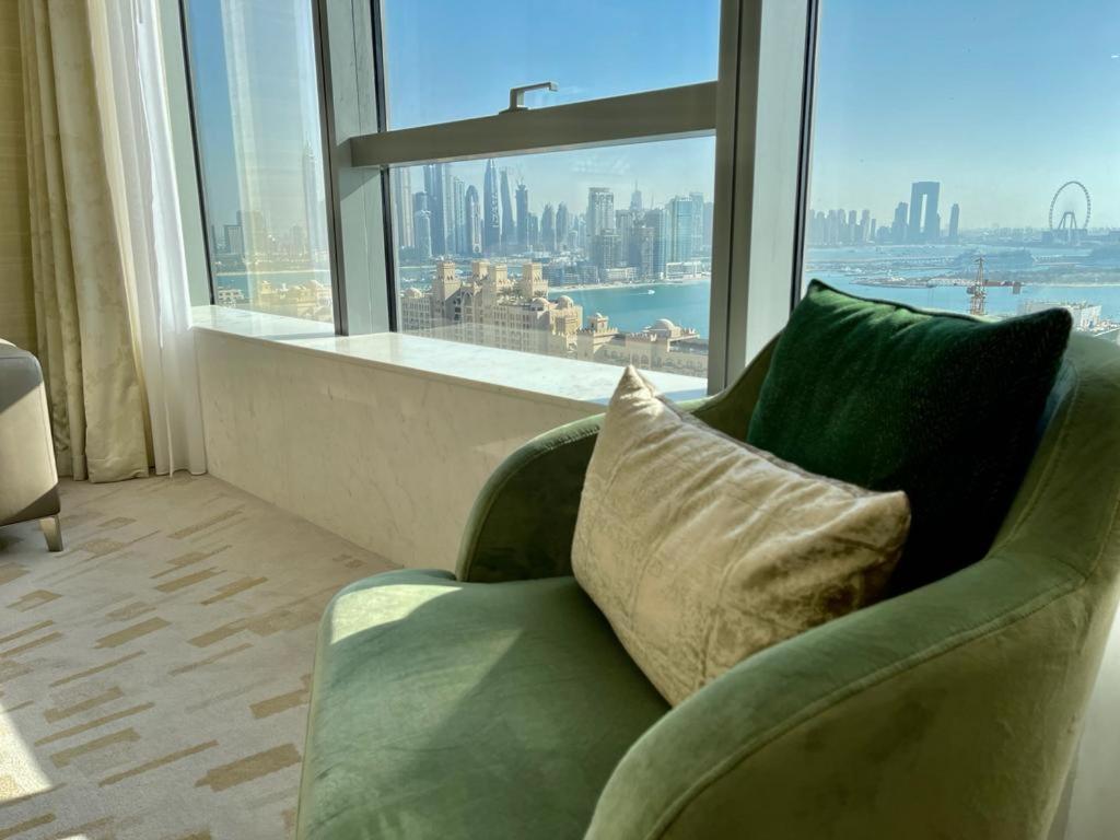 The Palm Tower Apartment