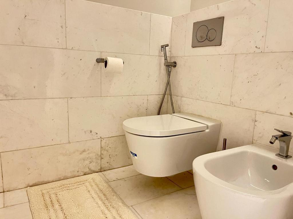 Apartment The Palm Tower Dubai