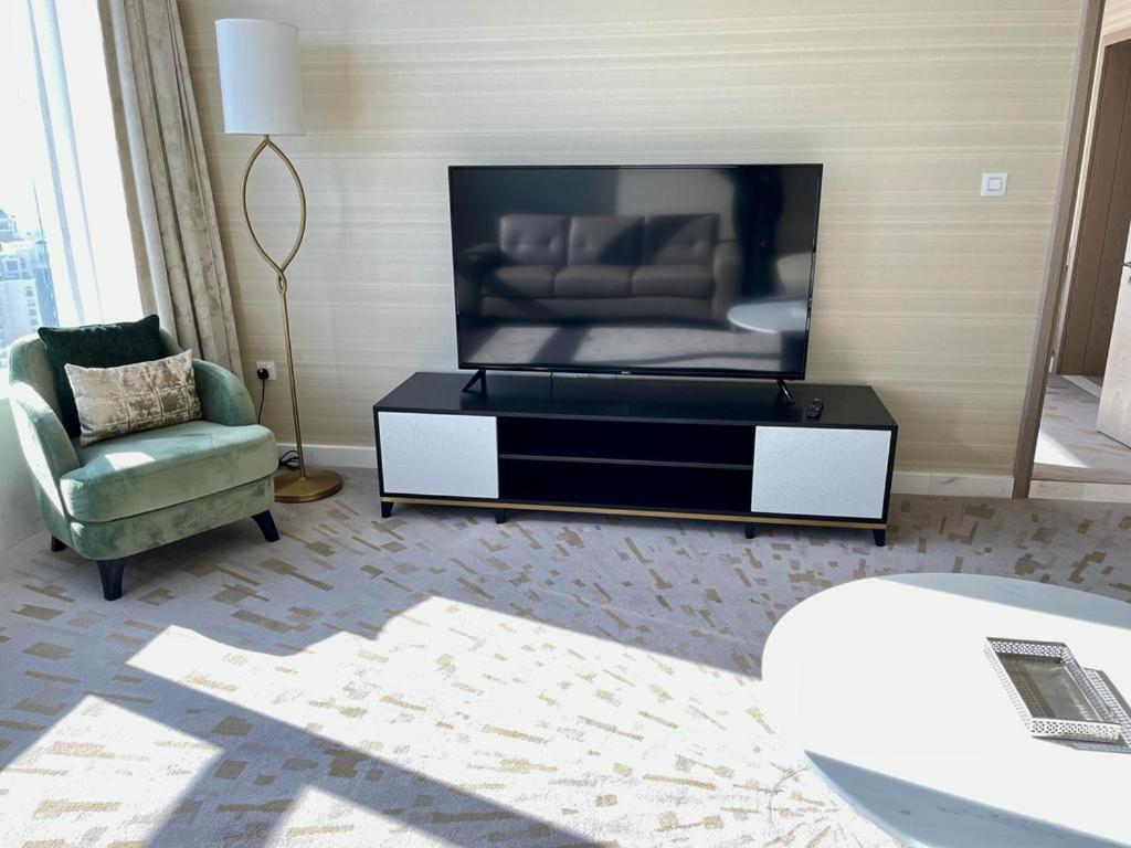 The Palm Tower Apartment