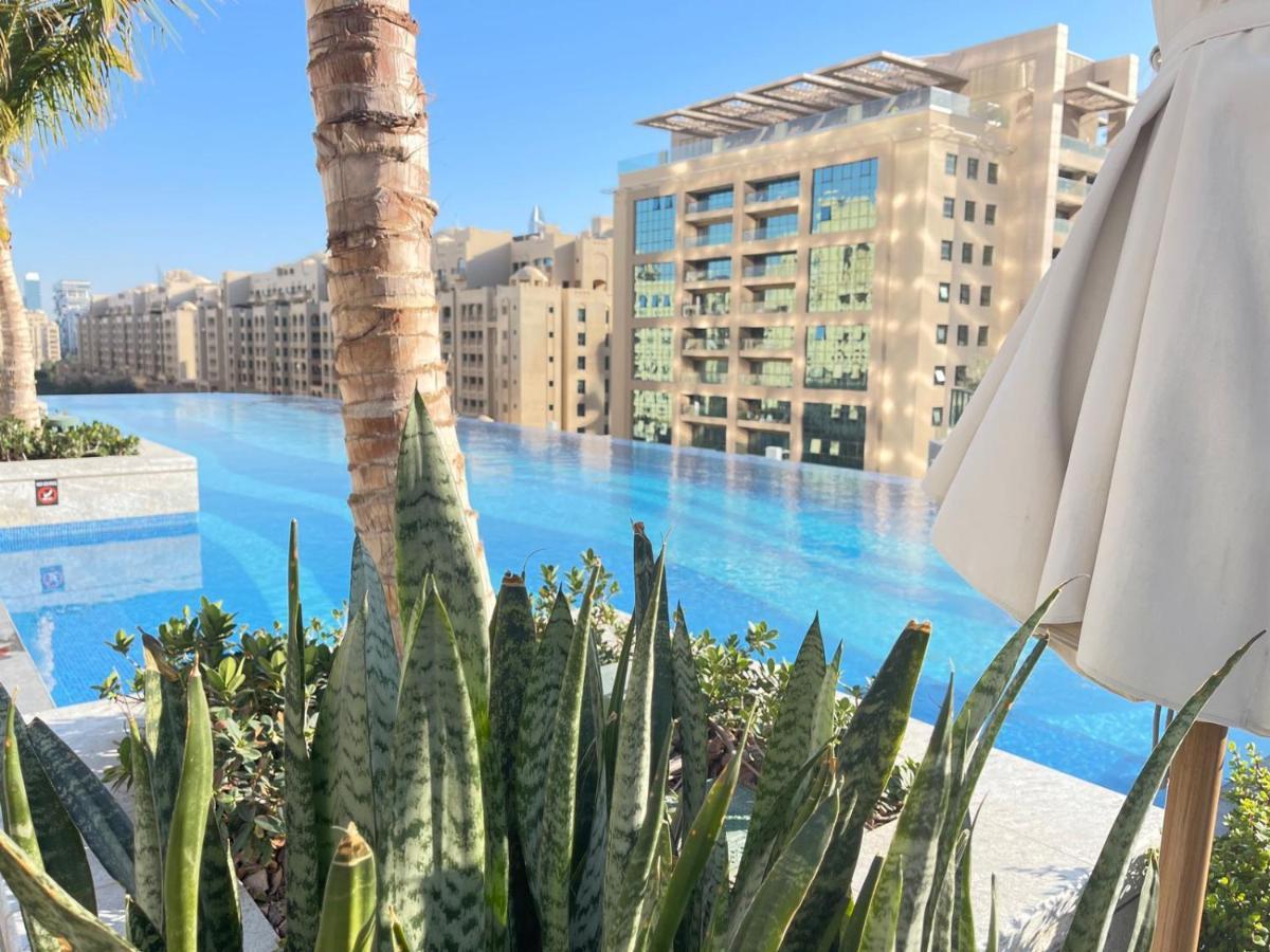 The Palm Tower * Dubai