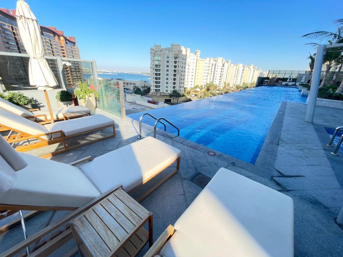 The Palm Tower Apartment