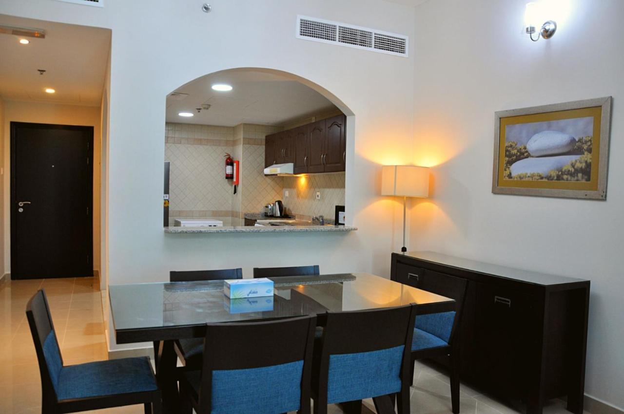 Care Homes Barsha Heights