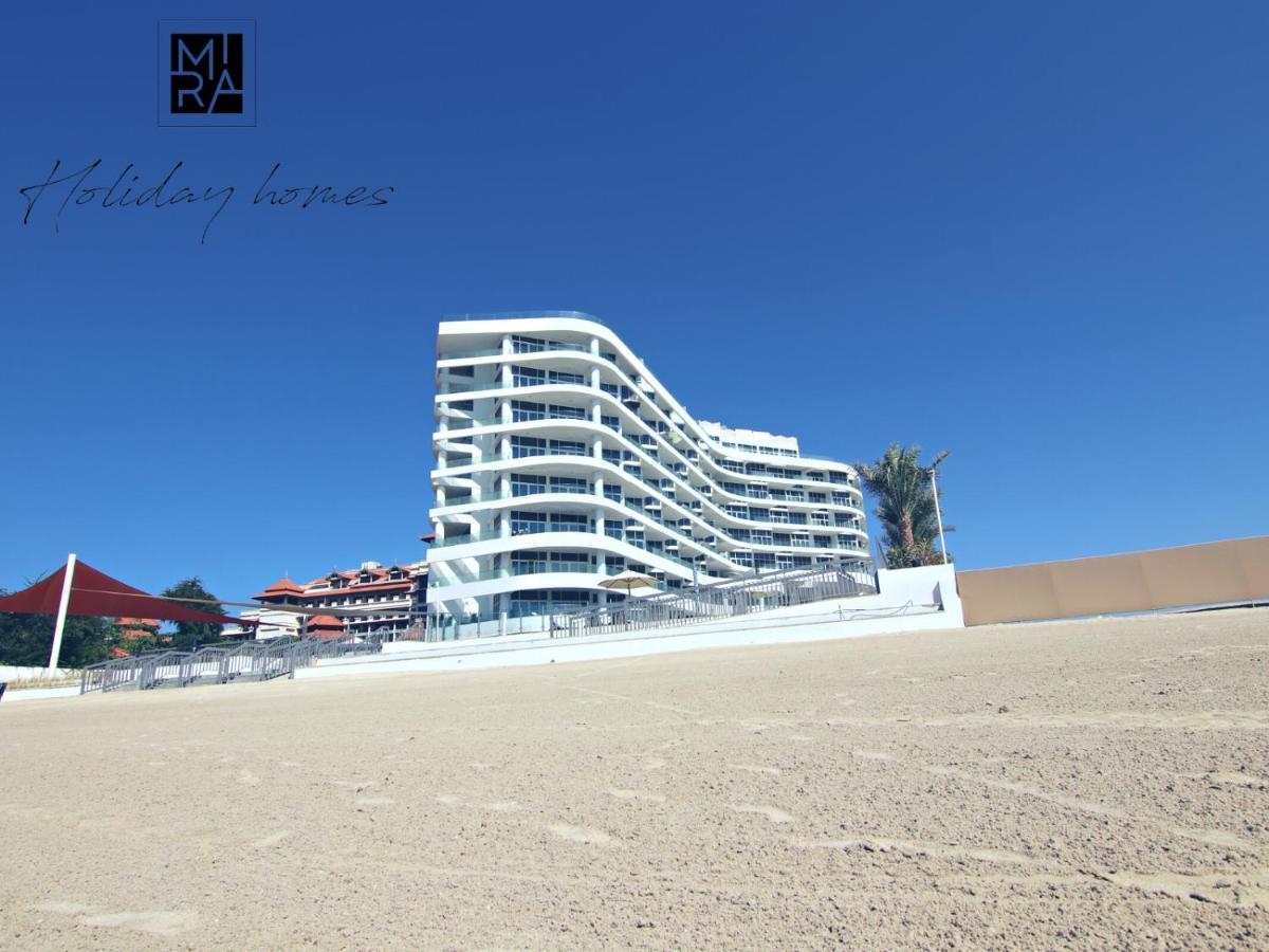 Apartment Mira Holiday Homes - Lovely 2-Bedroom Serviced Apartment With Free Beach Access - Azizi Mina