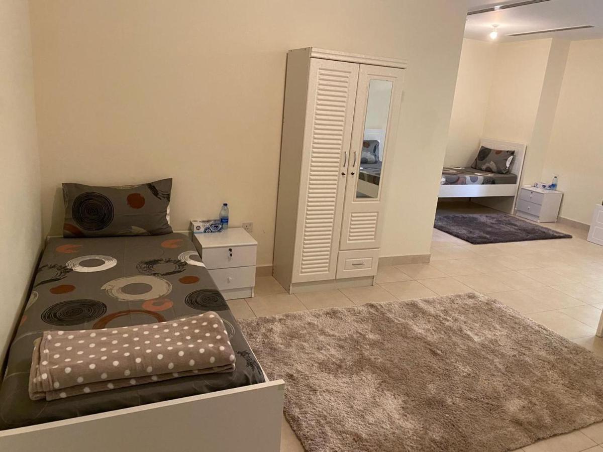 Alexandrina Hostel Dubai