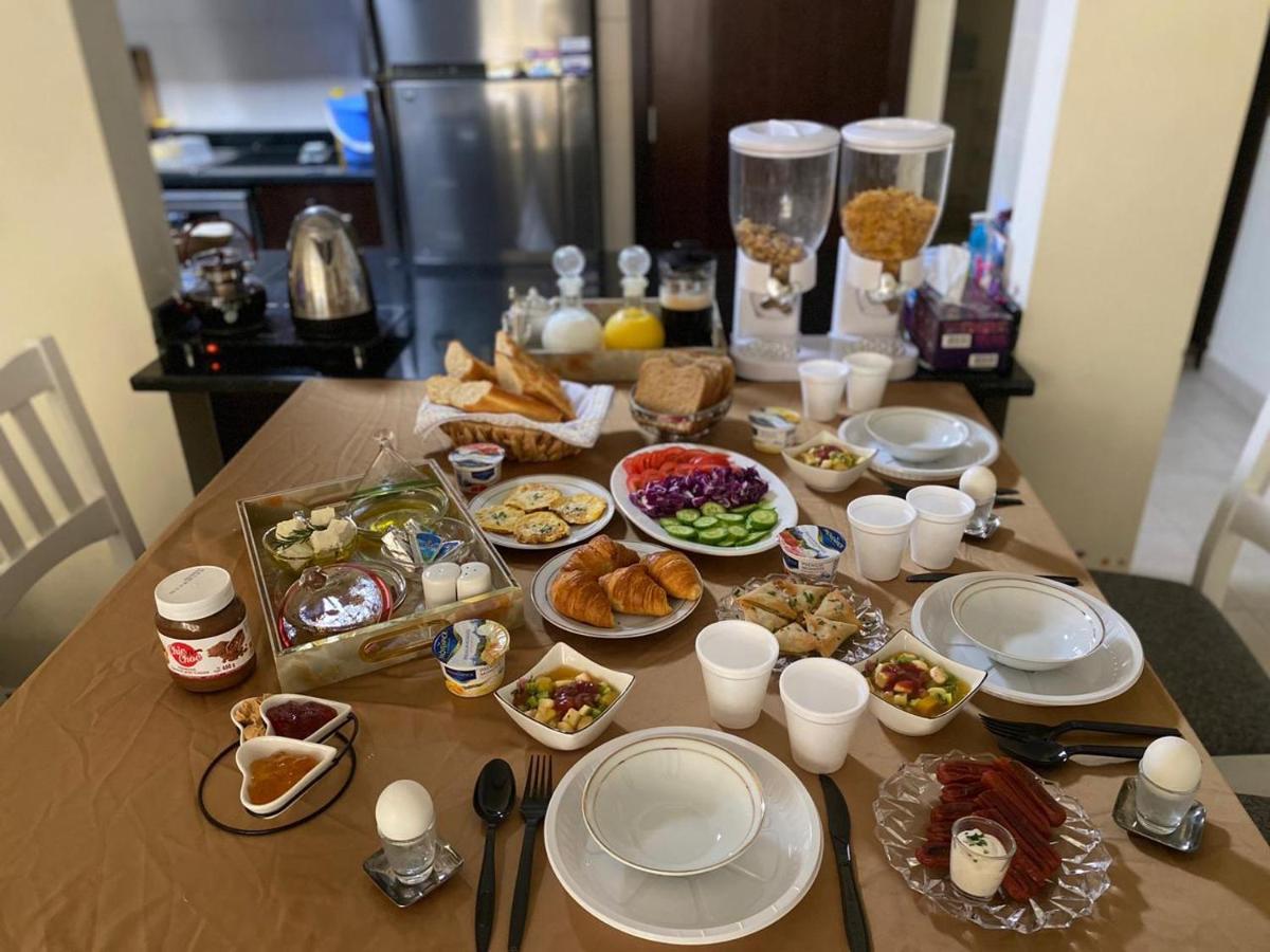 Hostel Alexandrina Dubai