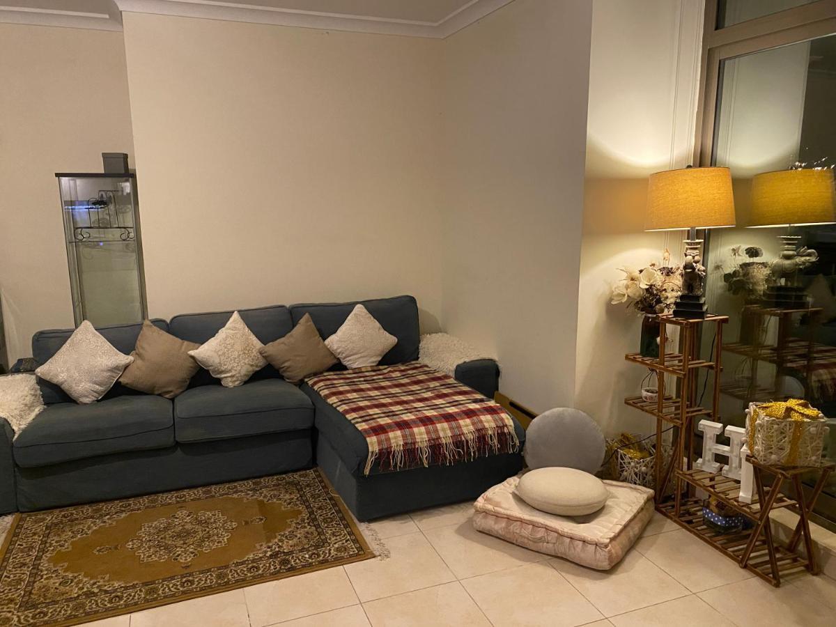 Hostel Alexandrina Dubai