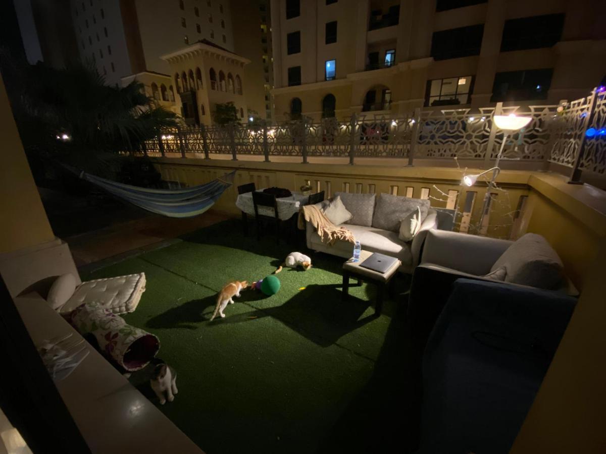 Hostel Alexandrina Dubai