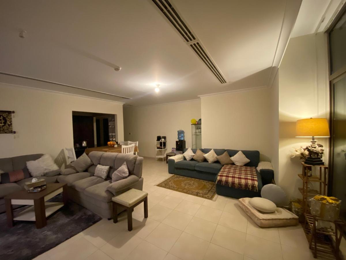 Hostel Alexandrina Dubai