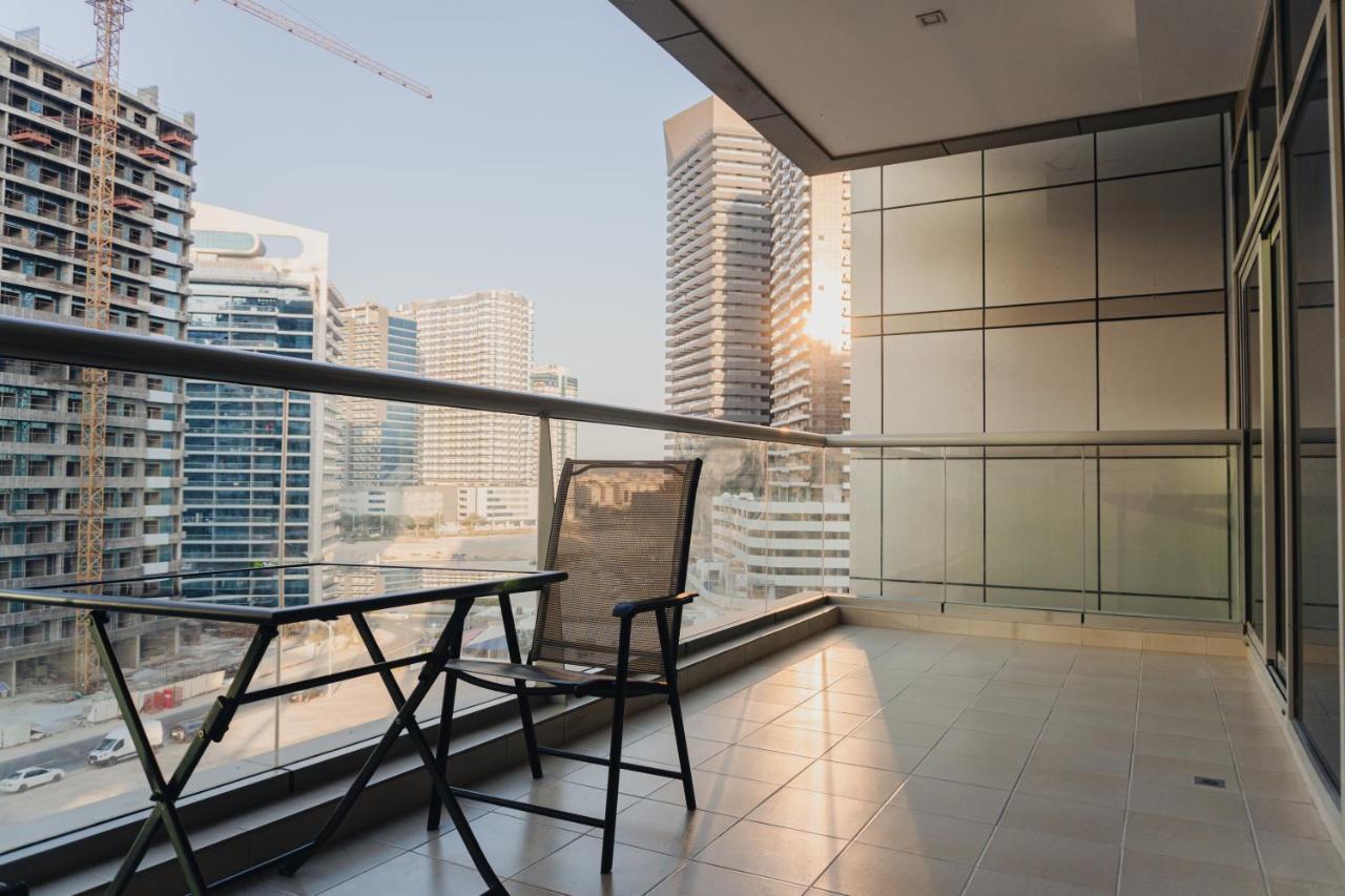 Apartment Al Ashrafia Holiday Homes- The Medalist Sport Dubai