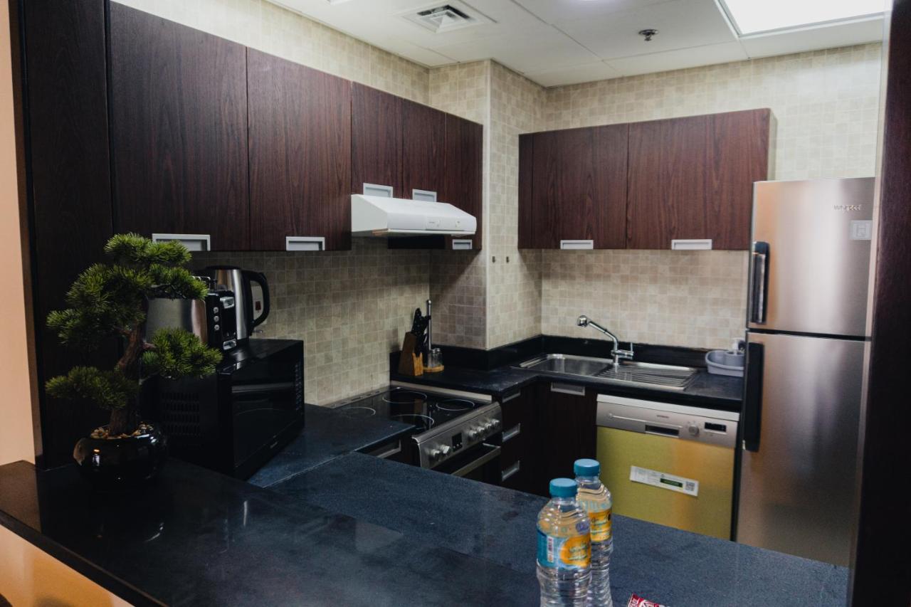 Apartment Al Ashrafia Holiday Homes- The Medalist Sport Dubai