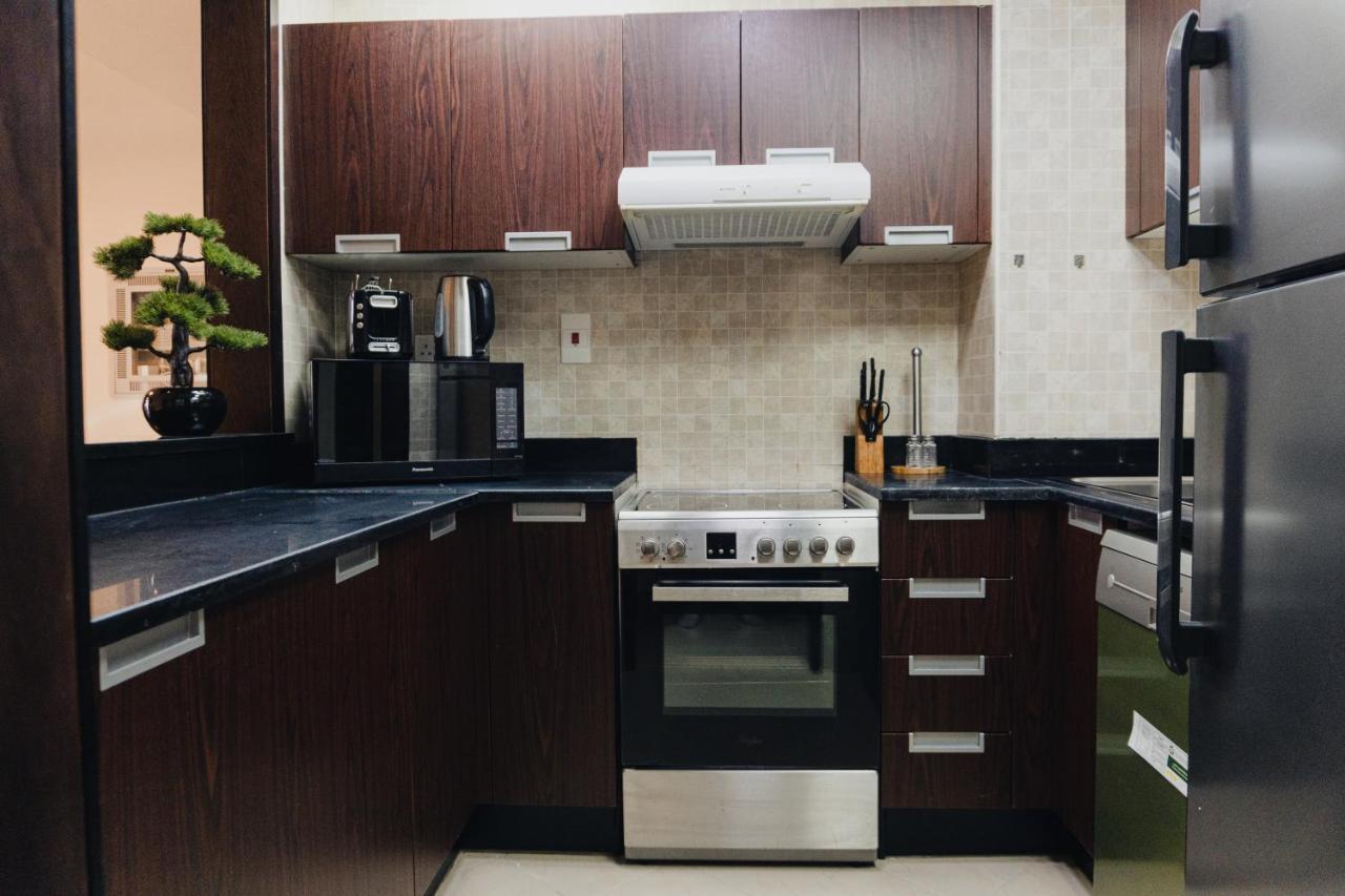 Apartment Al Ashrafia Holiday Homes- The Medalist Sport