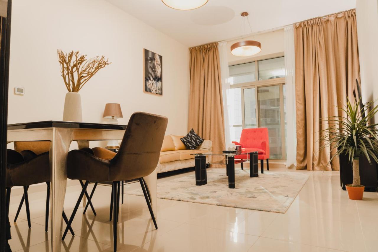 Apartment Al Ashrafia Holiday Homes- The Medalist Sport