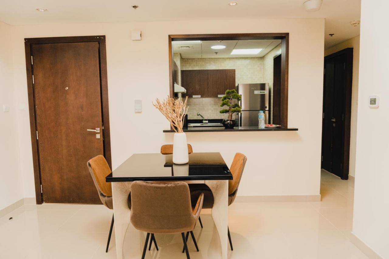 Apartment Al Ashrafia Holiday Homes- The Medalist Sport *