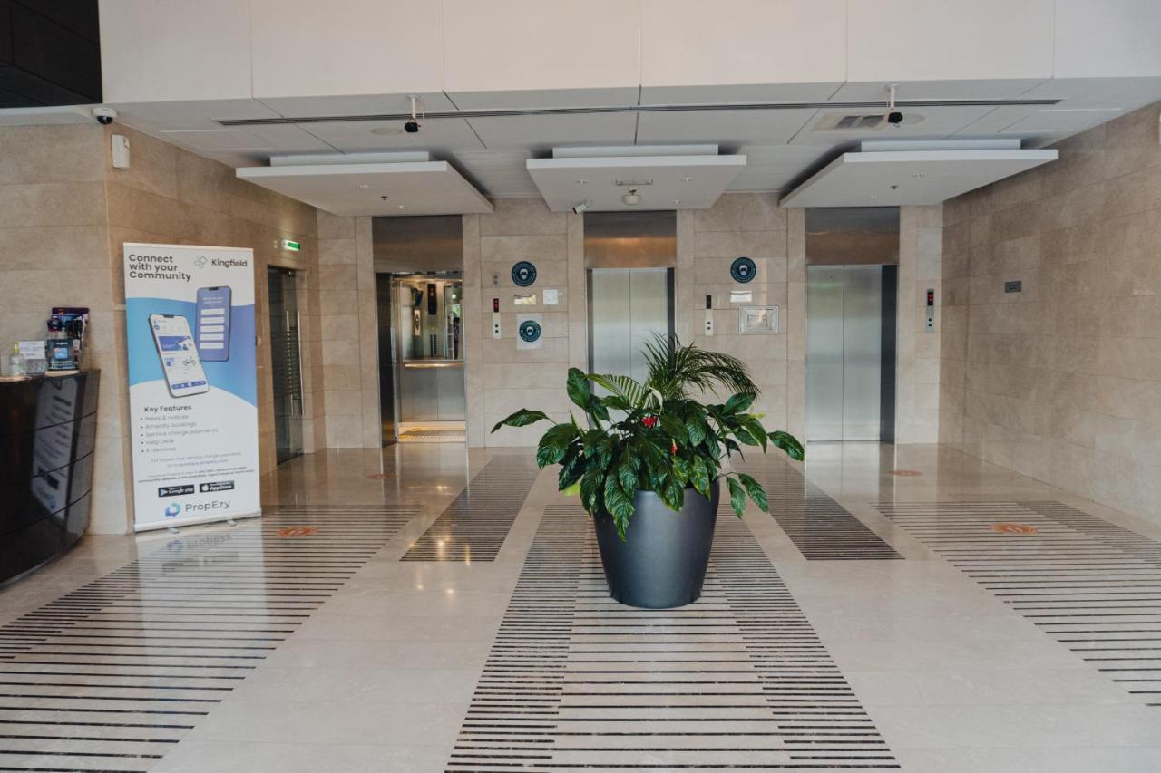 Al Ashrafia Holiday Homes- The Medalist Sport Dubai