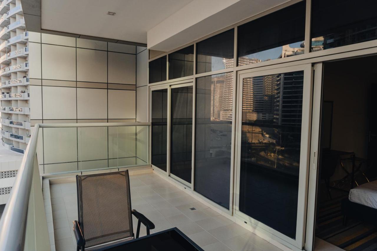 Apartment Al Ashrafia Holiday Homes- The Medalist Sport Dubai