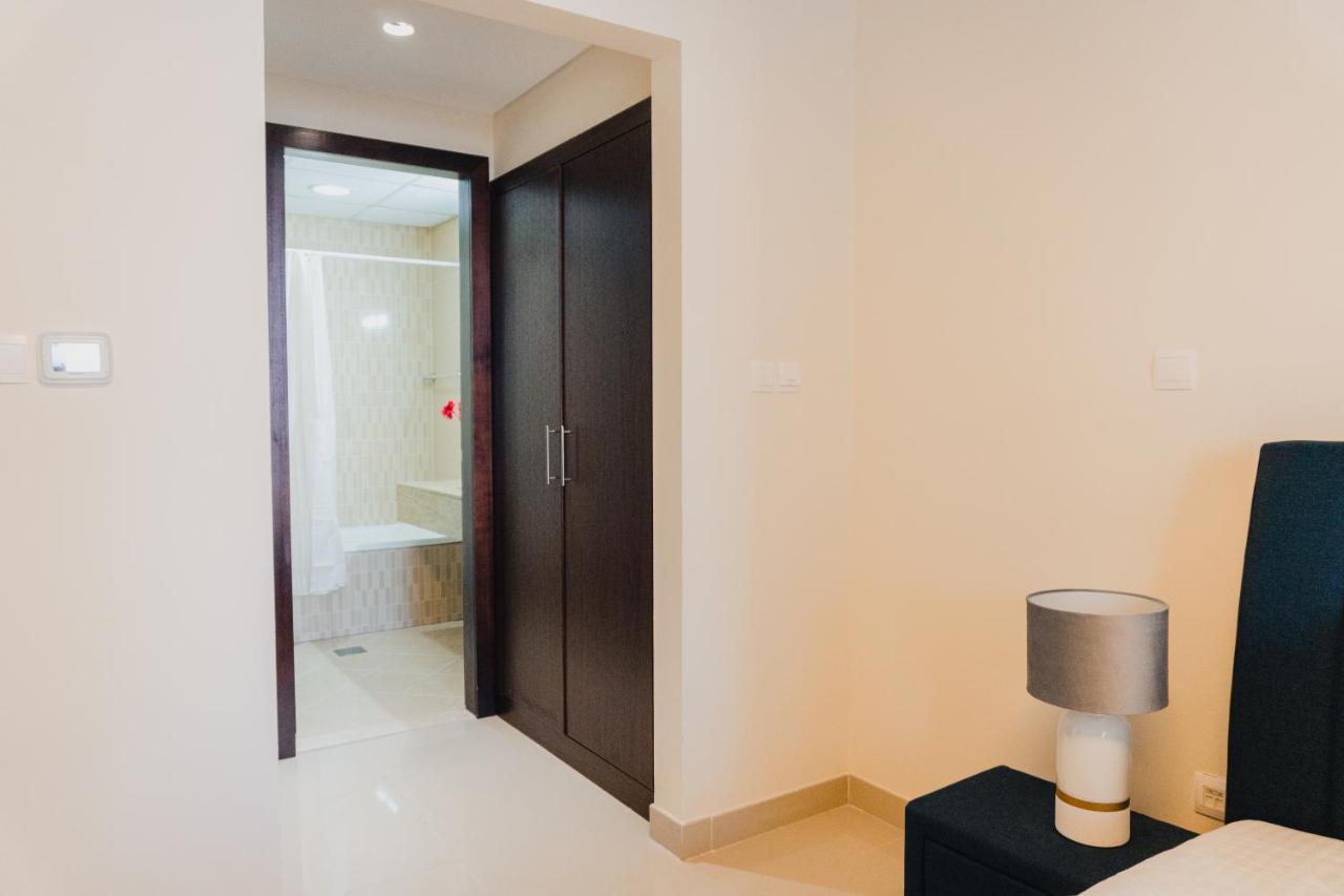 Al Ashrafia Holiday Homes- The Medalist Sport Dubai