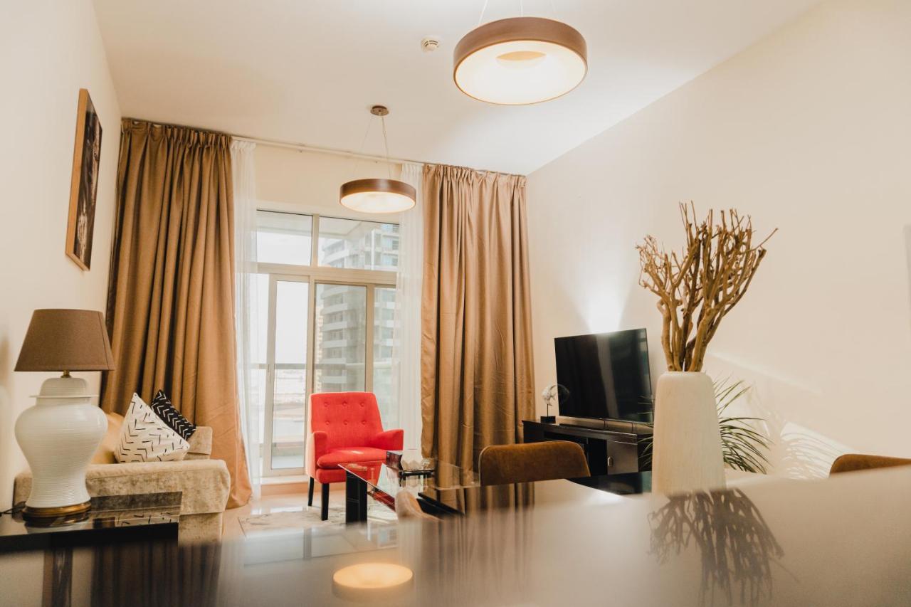 Al Ashrafia Holiday Homes- The Medalist Sport *