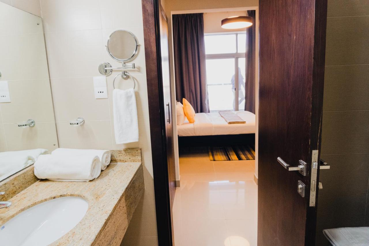 Al Ashrafia Holiday Homes- The Medalist Sport * Dubai