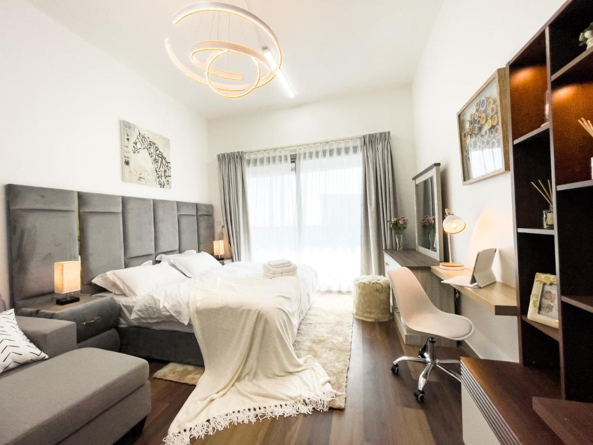 Luxury Close To Jbr Beach&yacht Club&metro-available Airport Shuttle *