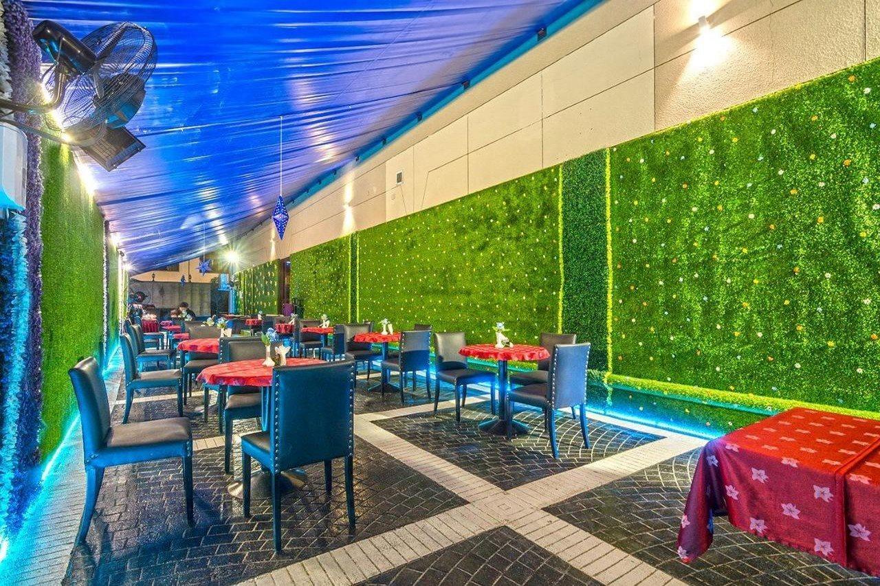Zain International Hotel 3*