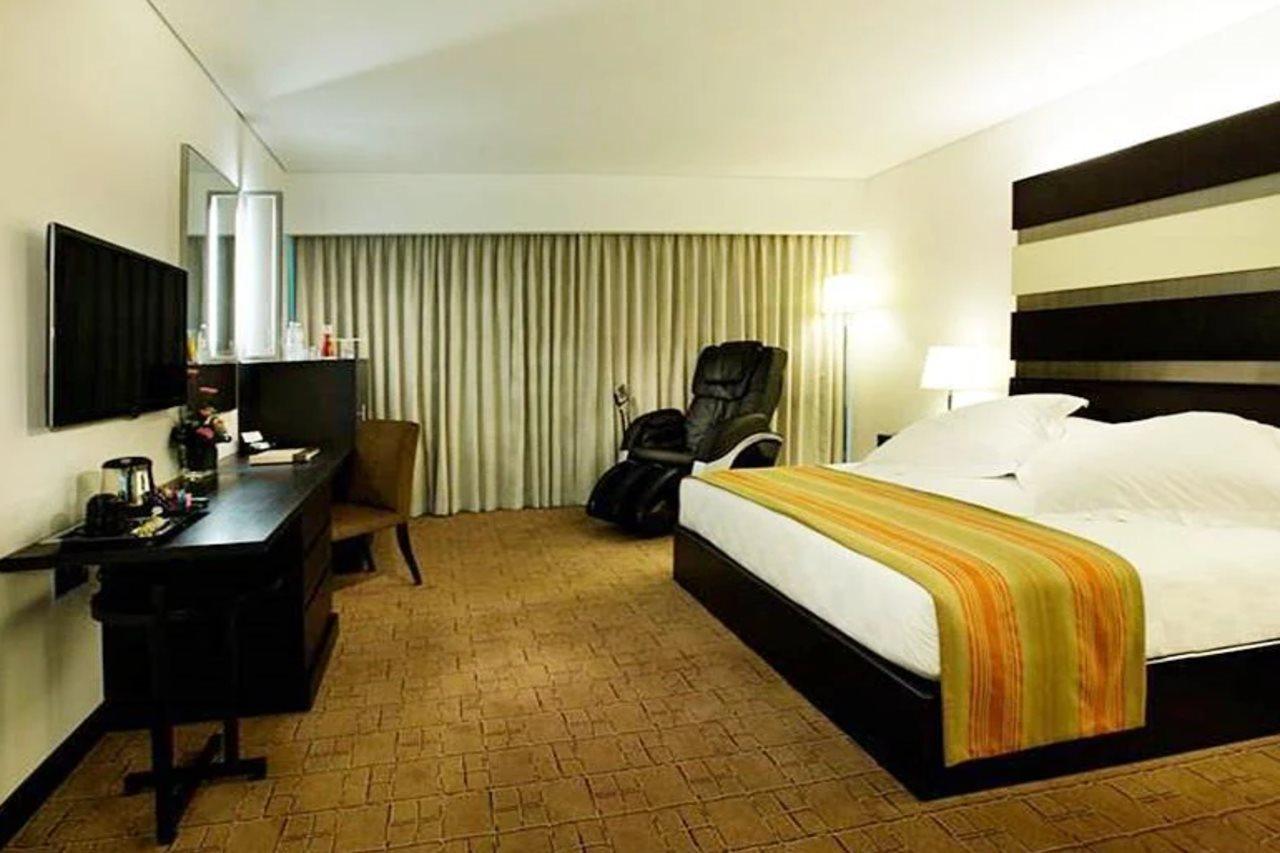 Hotel International Terminal