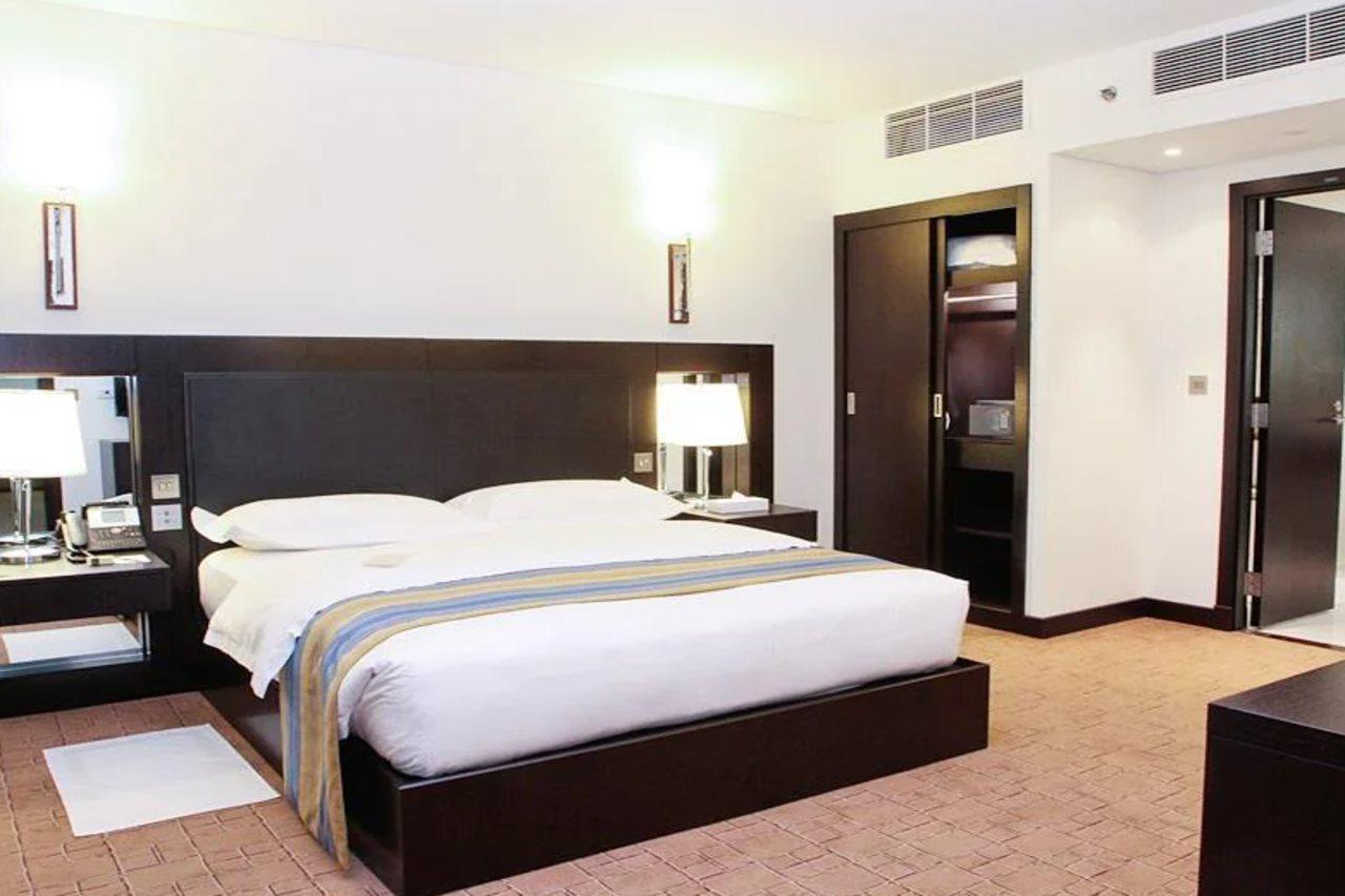 Hotel International Terminal