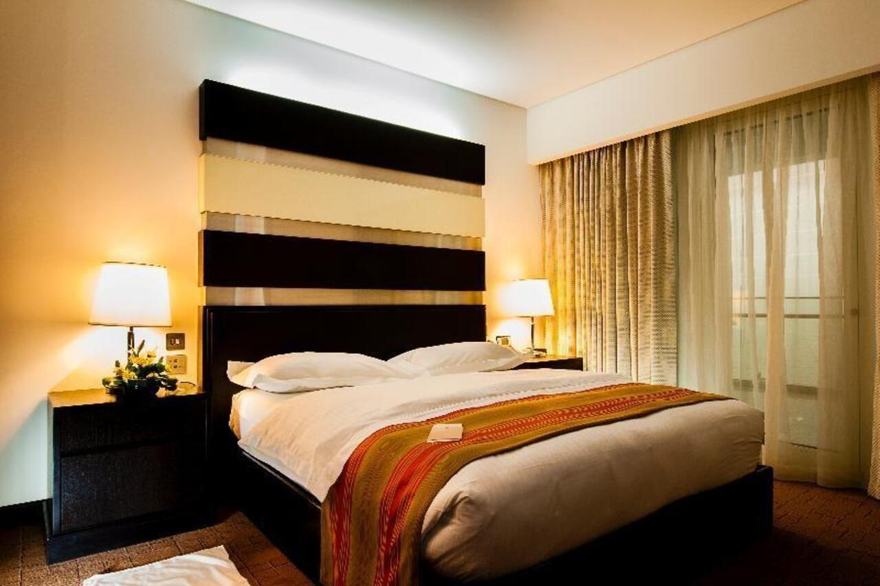 International Terminal 5* Dubai