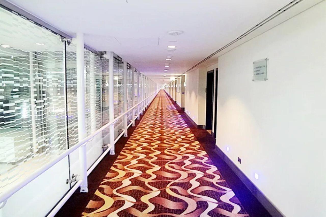 International Terminal 5* Dubai