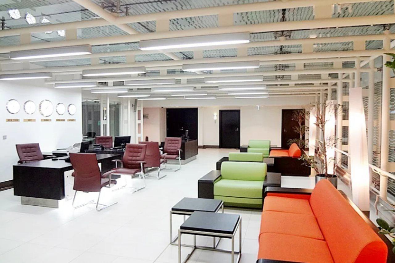Hotel International Terminal