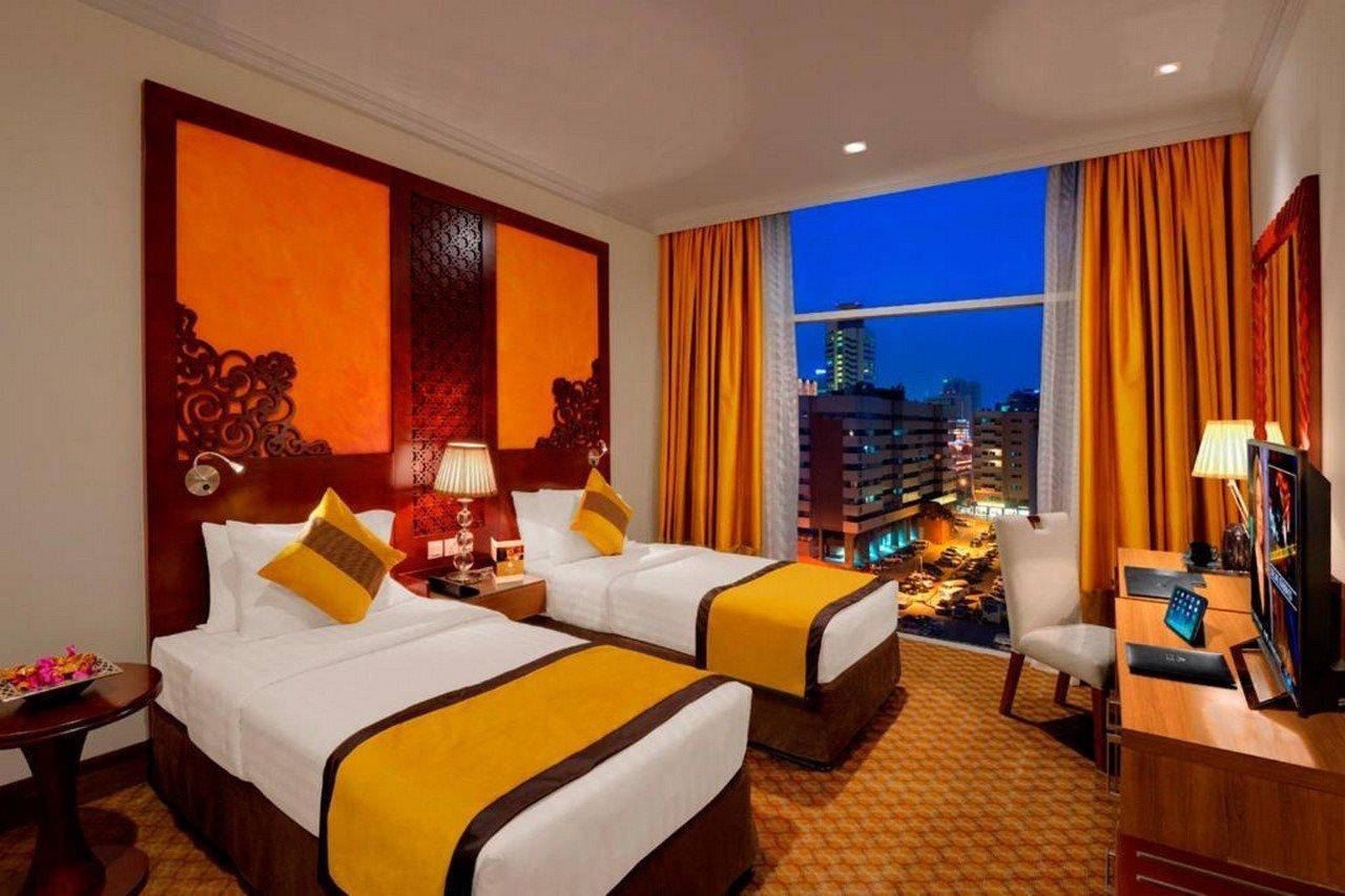 Landmark Premier Otel Dubai
