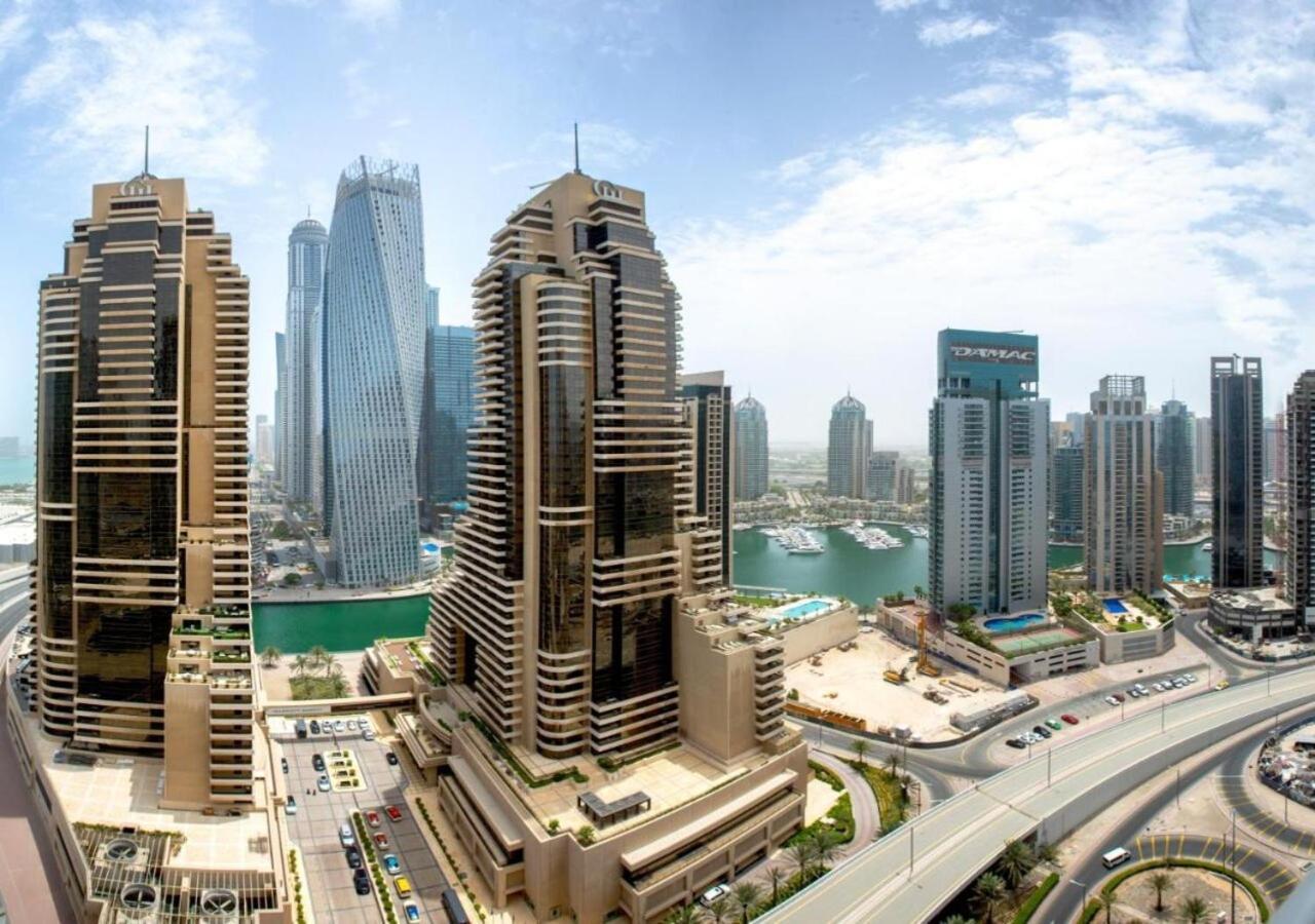 Nasma Luxury - Botanica Tower * Dubai