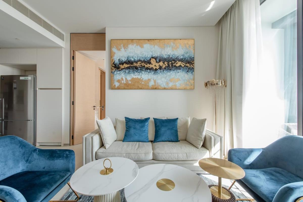 Apartment 2 Bdr The Address Jbr *