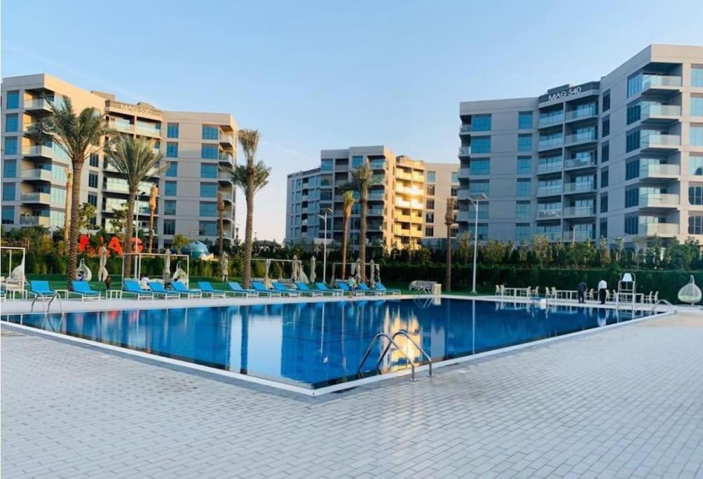 Elegant And Comfortably Furnished 2brh In A Quiet Area! * Dubai