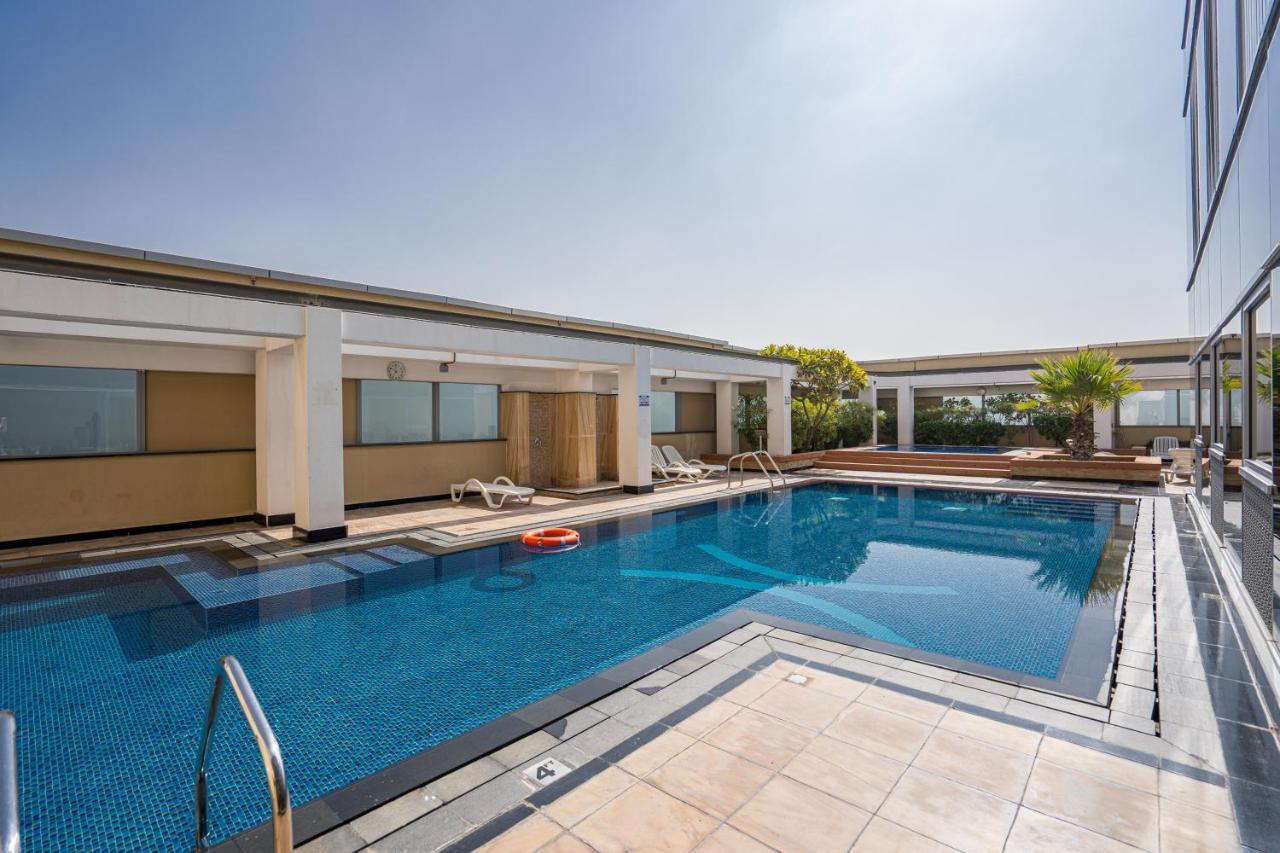 Higuests - Unique Interior With Stunning Views In Difc *