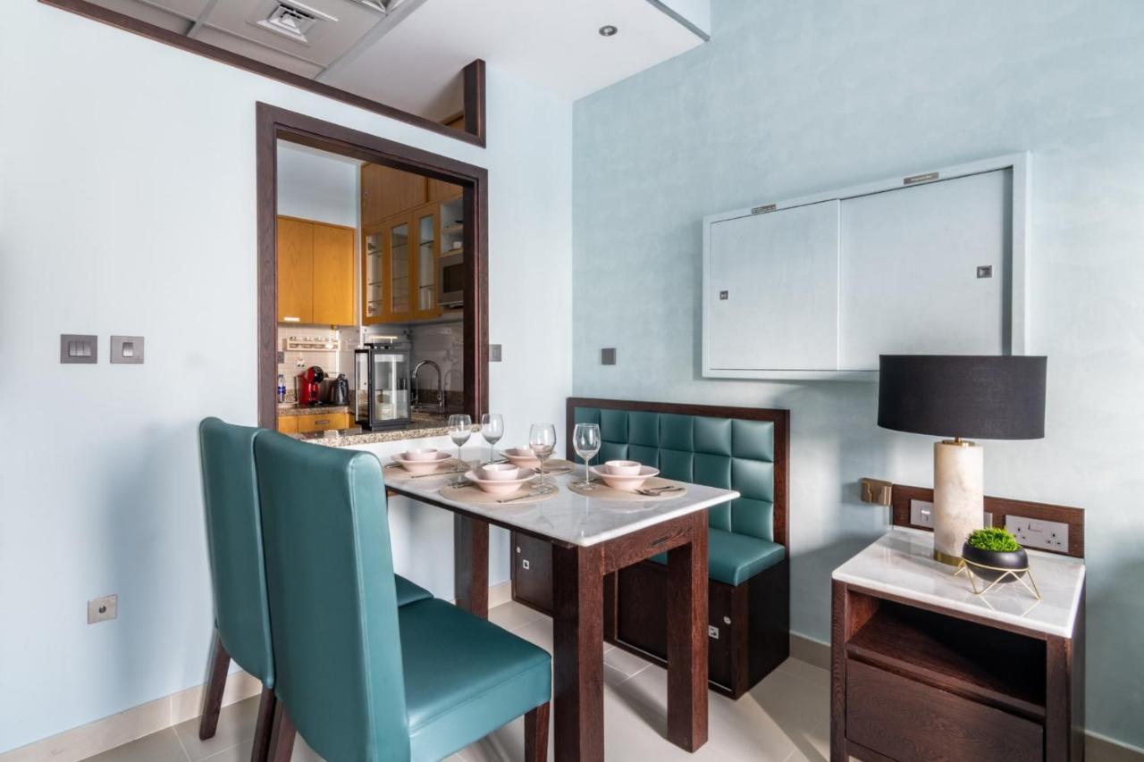 Guestready - Living Bellevue Tower Apartment Dubai